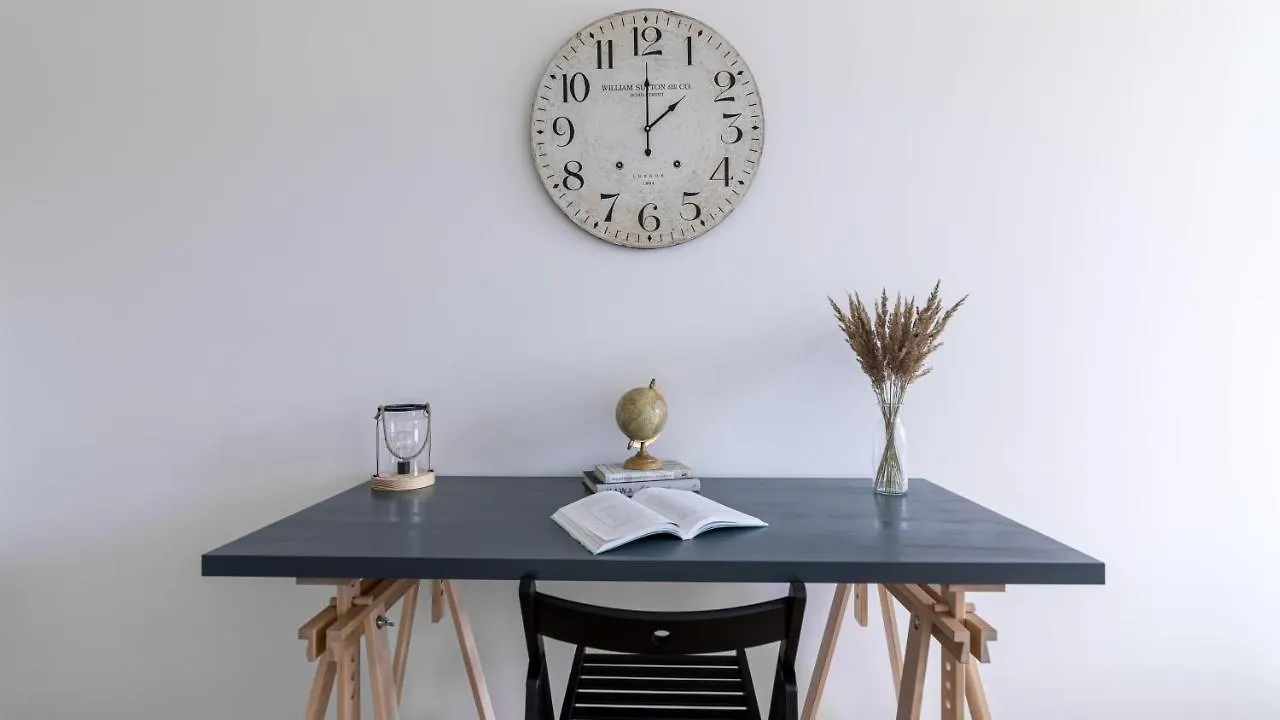 Hvile 134 - Gdańsk Appartement