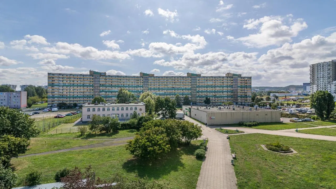 Hvile 134 - Gdańsk 0*,